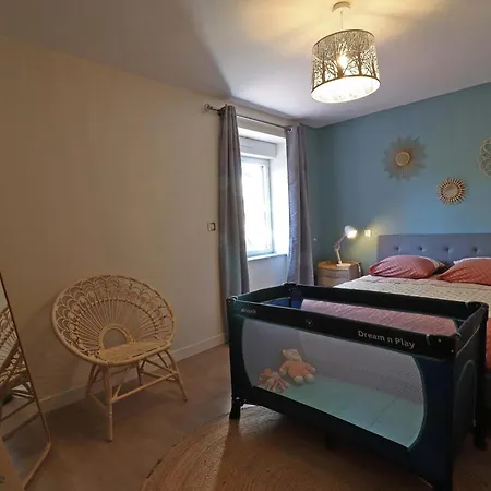 Maison Campagne, Renovee 2020, Jardin Prive, Internet Rapide, Equipements Loisirs, Vehicules Ok, Animaux Acceptes. - Fr-1-497-133