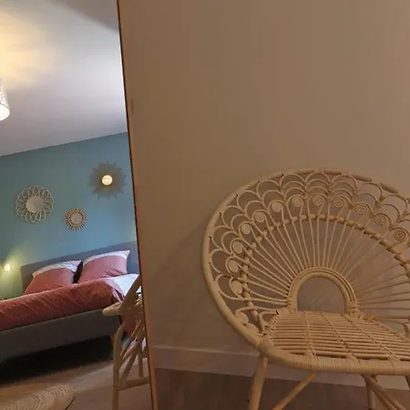 Maison Campagne, Renovee 2020, Jardin Prive, Internet Rapide, Equipements Loisirs, Vehicules Ok, Animaux Acceptes. - Fr-1-497-133 Holiday home