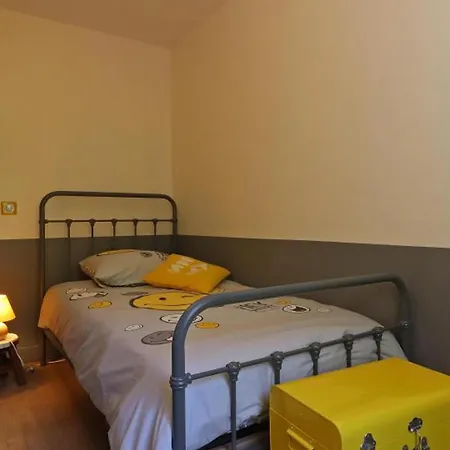 Maison Campagne, Renovee 2020, Jardin Prive, Internet Rapide, Equipements Loisirs, Vehicules Ok, Animaux Acceptes. - Fr-1-497-133 *