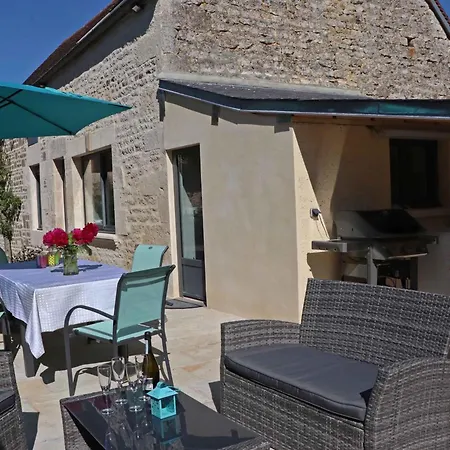 Maison Campagne, Renovee 2020, Jardin Prive, Internet Rapide, Equipements Loisirs, Vehicules Ok, Animaux Acceptes. - Fr-1-497-133 Holiday home