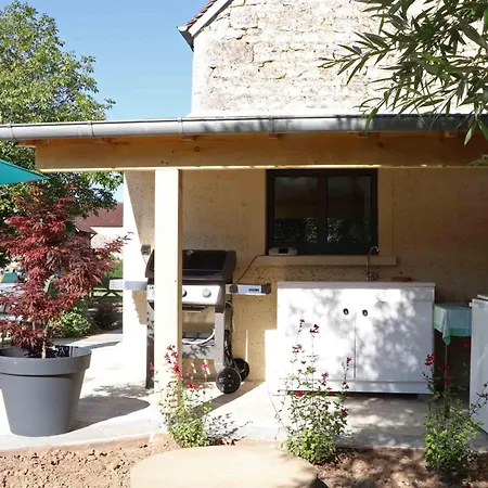 Maison Campagne, Renovee 2020, Jardin Prive, Internet Rapide, Equipements Loisirs, Vehicules Ok, Animaux Acceptes. - Fr-1-497-133 Holiday home Joue-du-Plain