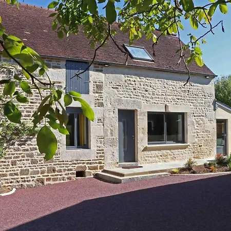 Maison Campagne, Renovee 2020, Jardin Prive, Internet Rapide, Equipements Loisirs, Vehicules Ok, Animaux Acceptes. - Fr-1-497-133