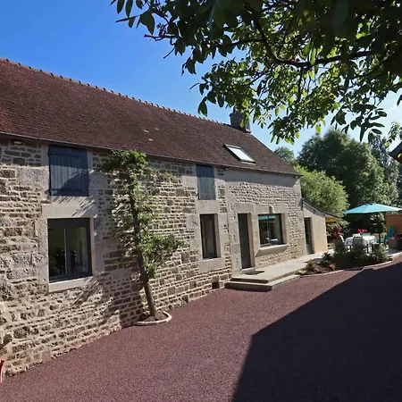 Holiday home Maison Campagne, Renovee 2020, Jardin Prive, Internet Rapide, Equipements Loisirs, Vehicules Ok, Animaux Acceptes. - Fr-1-497-133 Joue-du-Plain