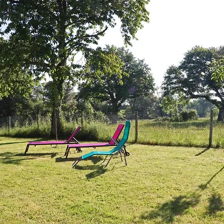 Maison Campagne, Renovee 2020, Jardin Prive, Internet Rapide, Equipements Loisirs, Vehicules Ok, Animaux Acceptes. - Fr-1-497-133 *