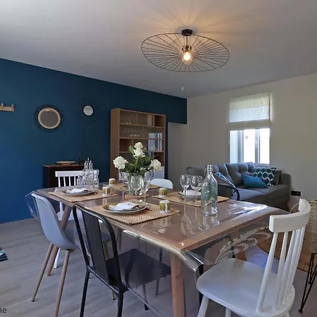 Maison Campagne, Renovee 2020, Jardin Prive, Internet Rapide, Equipements Loisirs, Vehicules Ok, Animaux Acceptes. - Fr-1-497-133 Holiday home *