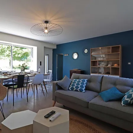 Maison Campagne, Renovee 2020, Jardin Prive, Internet Rapide, Equipements Loisirs, Vehicules Ok, Animaux Acceptes. - Fr-1-497-133 Joue-du-Plain